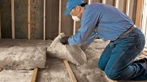 Best Wall Insulation Installation  in Versailles, PA